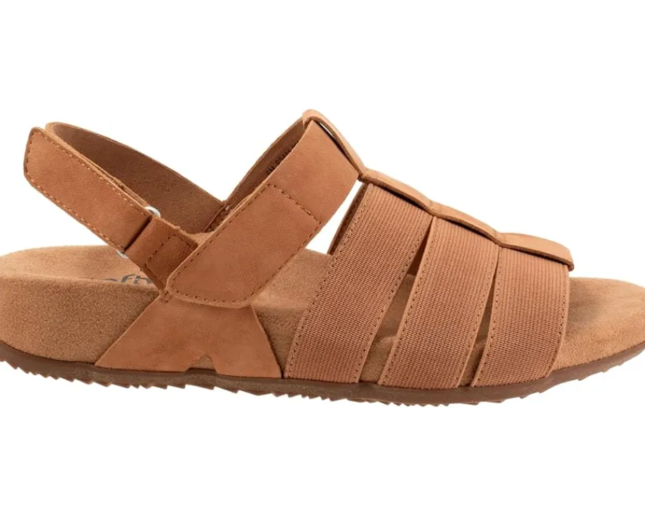 SoftWalk Women's Burnaby Outlet