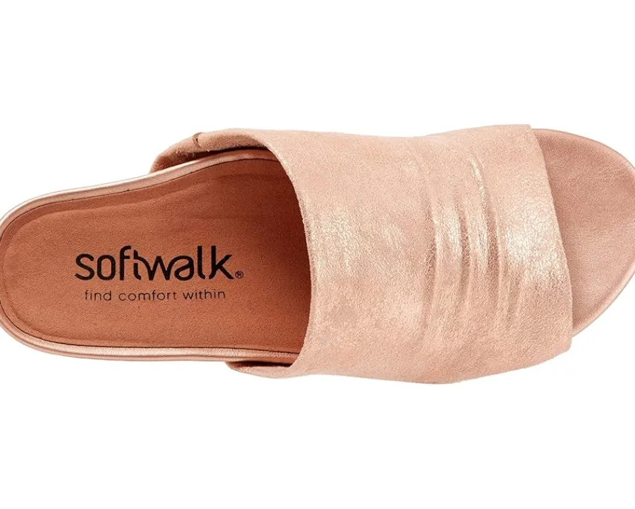 SoftWalk Women's Camano Clearance