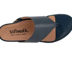 SoftWalk Women's Chandler Hot