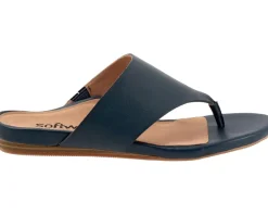 SoftWalk Women's Chandler Hot