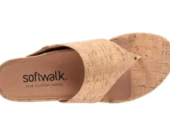 SoftWalk Women's Chandler Online