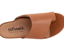 SoftWalk Women's Corsica Outlet
