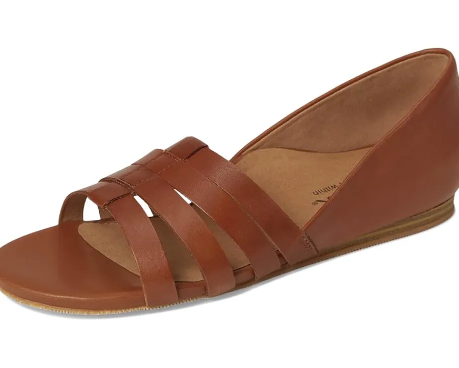 Women SoftWalk Women's Cozumel