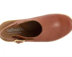 Women SoftWalk Women's Fairbanks