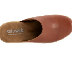 SoftWalk Women's Felida New