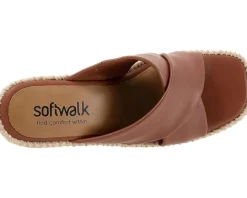 SoftWalk Women's Hastings Best