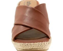 SoftWalk Women's Hastings Best