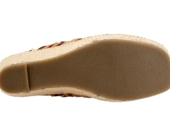 SoftWalk Women's Havana Discount