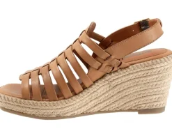 SoftWalk Women's Havana Discount