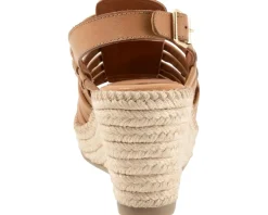 SoftWalk Women's Havana Discount