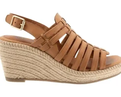 SoftWalk Women's Havana Discount