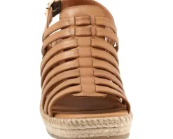 SoftWalk Women's Havana Discount