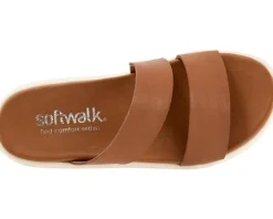 SoftWalk Women's Jenna Outlet