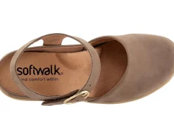 SoftWalk Women's Mabelle Clearance