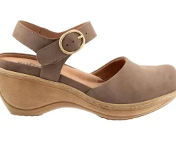 SoftWalk Women's Mabelle Clearance