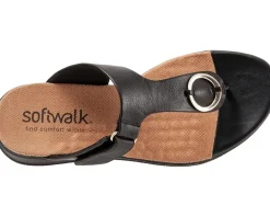 SoftWalk Women's Talara New