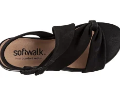 Women SoftWalk Women's Tieli
