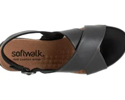 SoftWalk Women's Tillman Sling Best