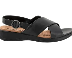 SoftWalk Women's Tillman Sling Best