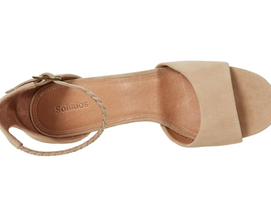 Women Soludos Women's Hazel Heel