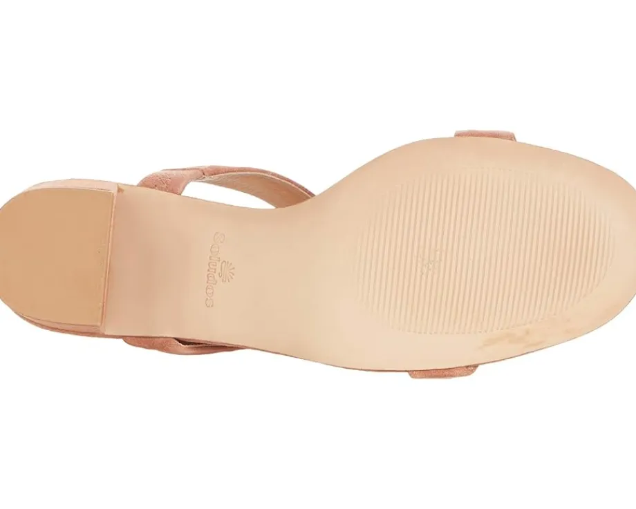 Soludos Women's Ines Heel Outlet