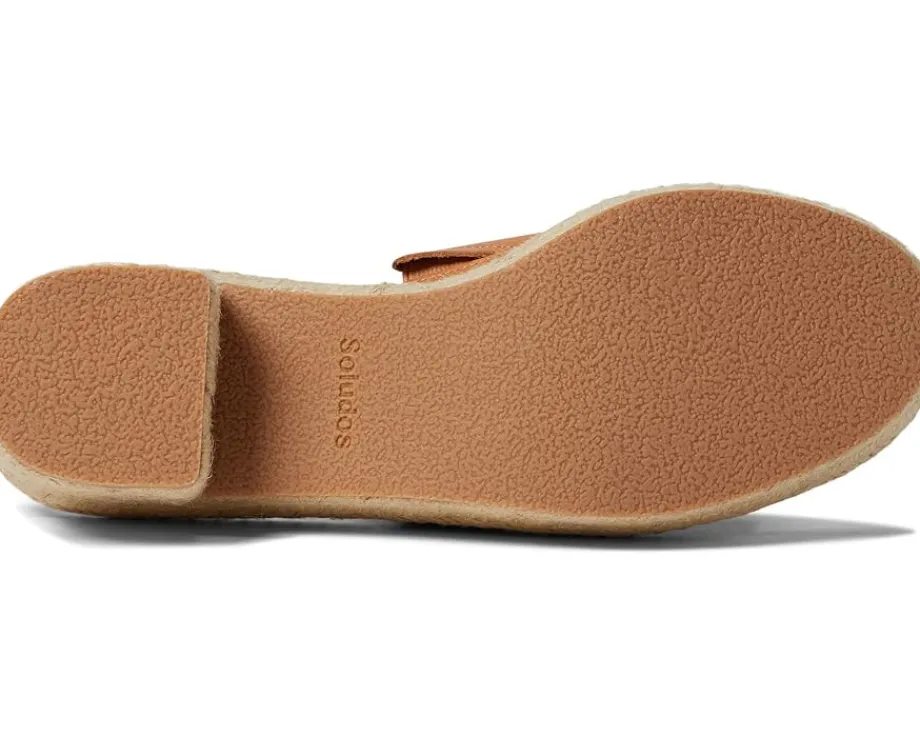 Women Soludos Women's Laguna Mule