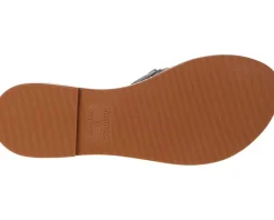 Women Soludos Women's Rose Woven Sandal