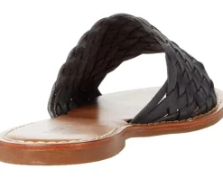 Women Soludos Women's Rose Woven Sandal