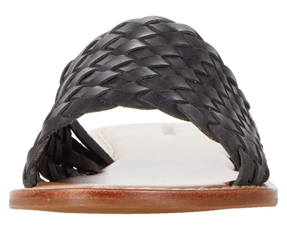 Women Soludos Women's Rose Woven Sandal