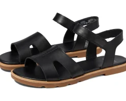 SOREL Women's Ella™ III Ankle Strap Best