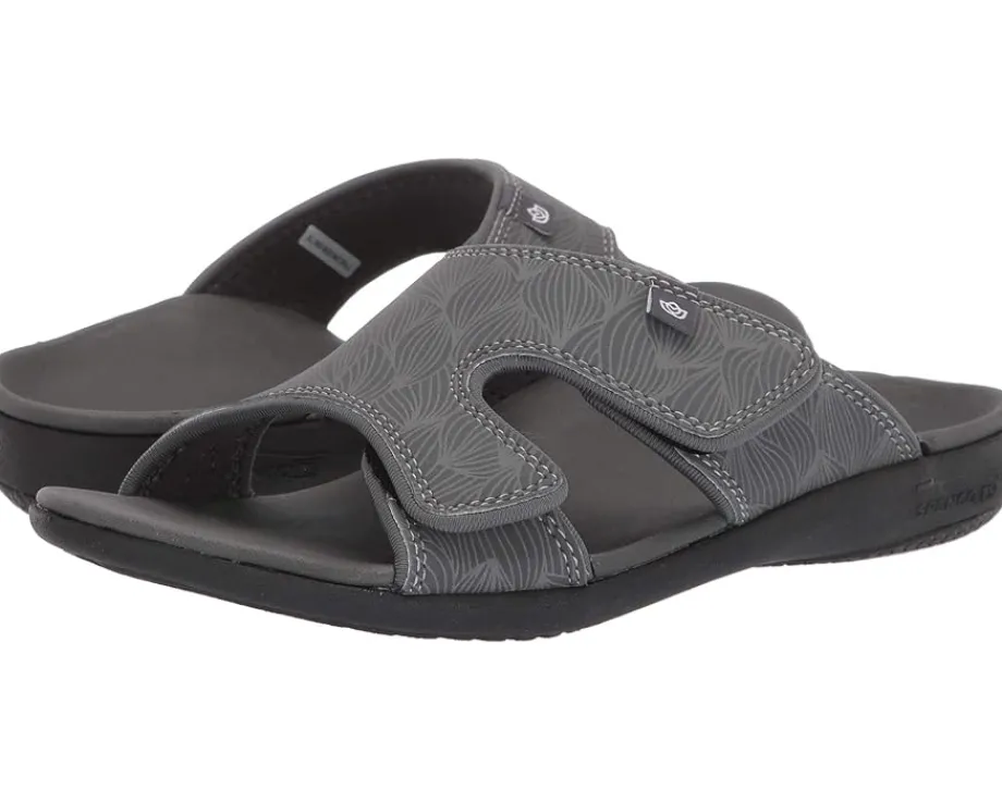 Spenco Women's Kholo Wave Slide Best