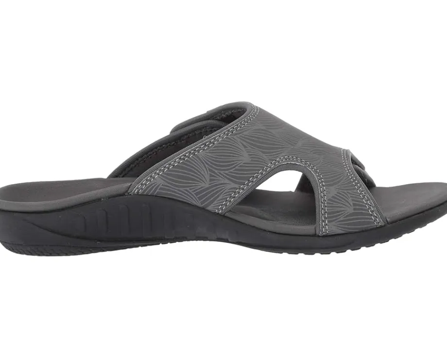 Spenco Women's Kholo Wave Slide Best