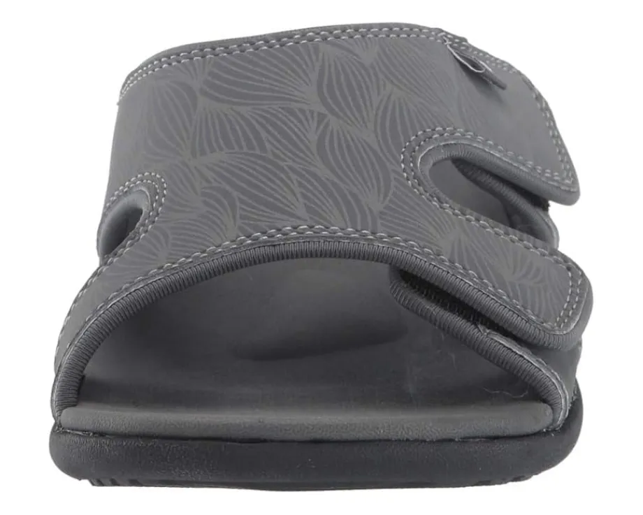 Spenco Women's Kholo Wave Slide Best