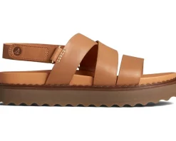 Women Sperry Women's Cami Flatform