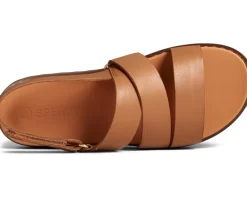 Women Sperry Women's Cami Flatform