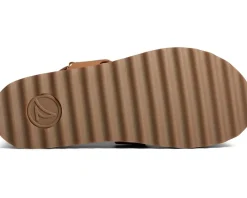 Women Sperry Women's Cami Flatform