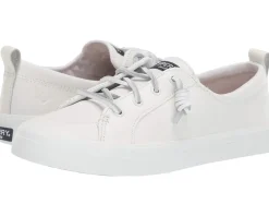 Women Sperry Women's Crest Vibe Leather
