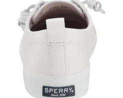 Women Sperry Women's Crest Vibe Leather