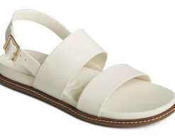 Sperry Women's Waveside Plushwave Backstrap