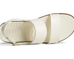 Sperry Women's Waveside Plushwave Backstrap