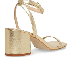 Women Steve Madden Women's Audrina Sandal