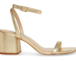Women Steve Madden Women's Audrina Sandal