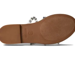 Women Steve Madden Women's Avaah Flat Sandal