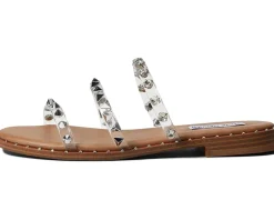 Women Steve Madden Women's Avaah Flat Sandal