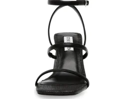 Steve Madden Women's Bayley Heeled Sandal Best