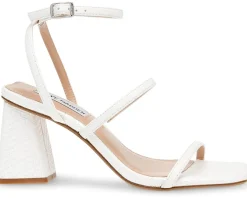 Women Steve Madden Women's Bayley Heeled Sandal