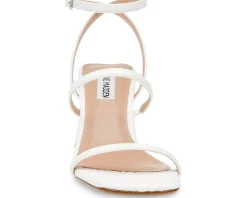 Women Steve Madden Women's Bayley Heeled Sandal