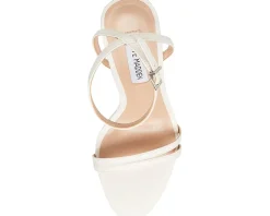 Women Steve Madden Women's Candid Heeled Sandal