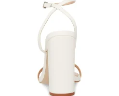 Women Steve Madden Women's Candid Heeled Sandal