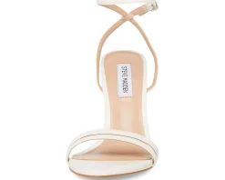 Women Steve Madden Women's Candid Heeled Sandal